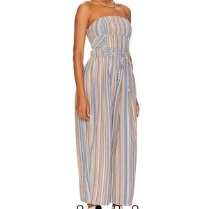 Free People Jumpsuit XS NWT
